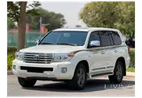Toyota Land Cruiser VXR 2015